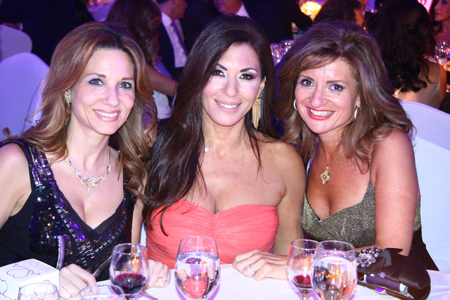 ROADS FOR LIFE Gala Dinner